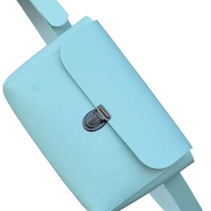 Bumbag blå