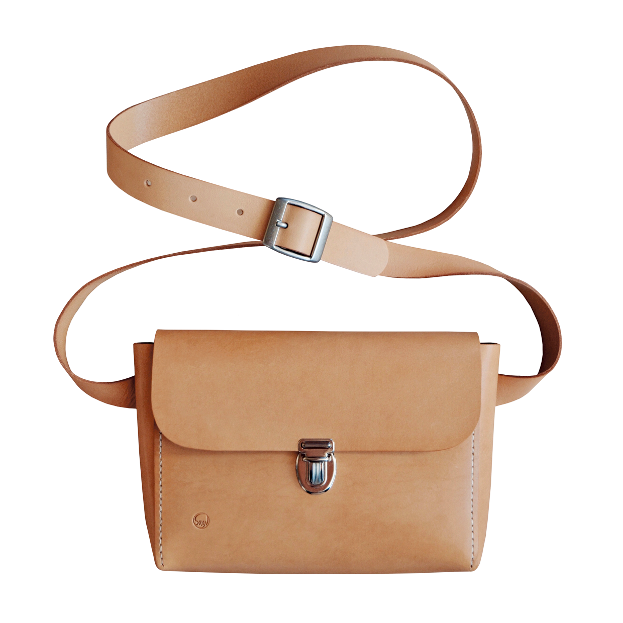 Bumbag med Solon Handmade