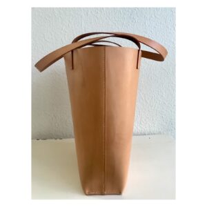 Natur shopper fra Solon Handmade