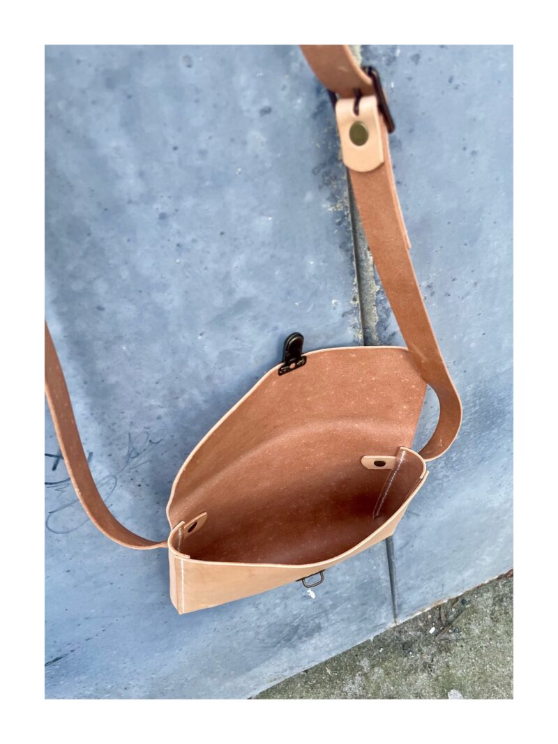 Bumbag Mini med kliklås - Image 4