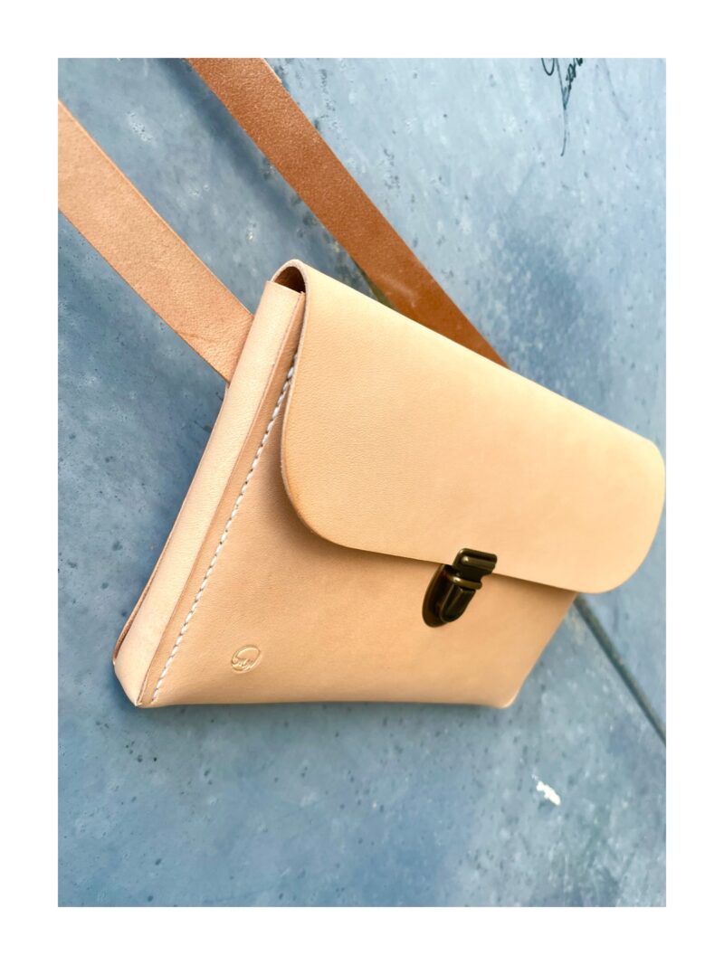 Bumbag Mini med kliklås - Image 5