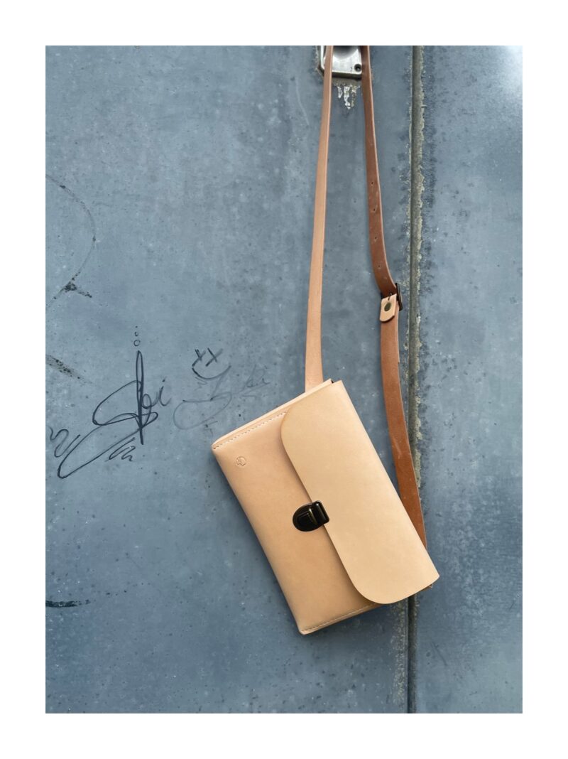 Bumbag Mini med kliklås - Image 3