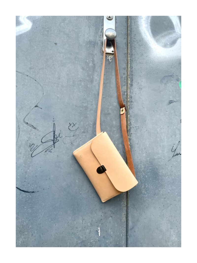 Bumbag Mini med kliklås - Image 6