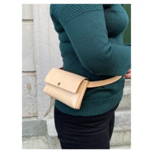 Bumbag mini som Bæltetaske