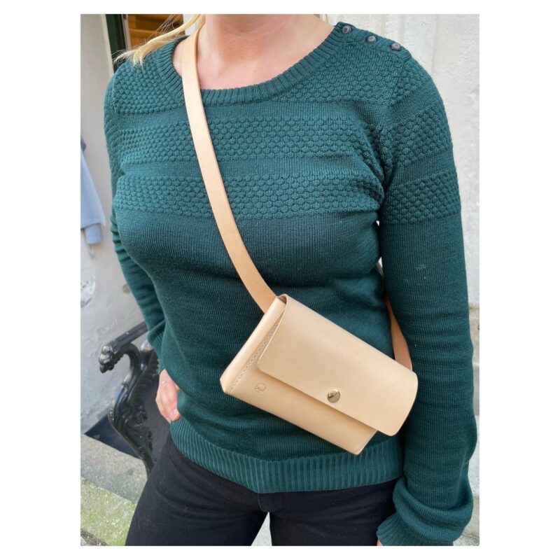 Bumbag Mini med Magnetlås
