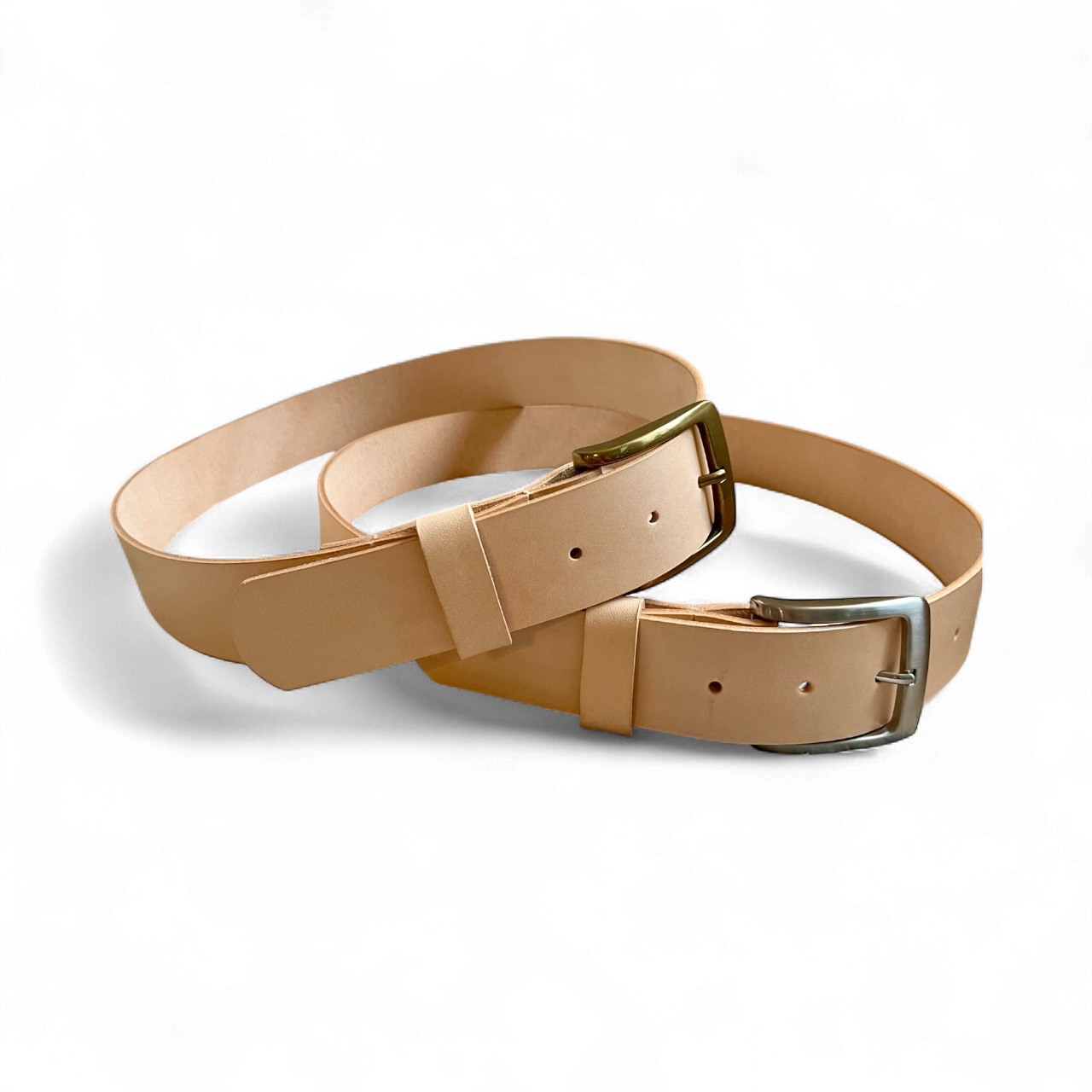 Kernelæderbælte Herre Kernelæderbælte Herre