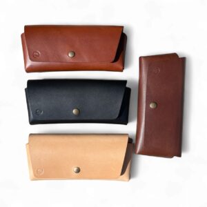 Brilleetui stort Brilleetui stort