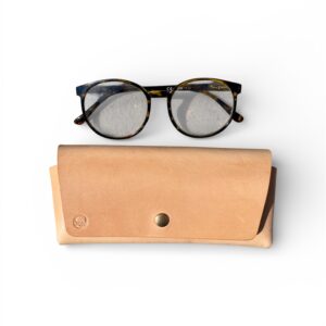 Brilleetui stort Brilleetui stort