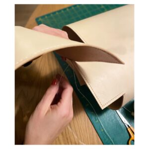 Kernelæderworkshop 12-13 September 2026